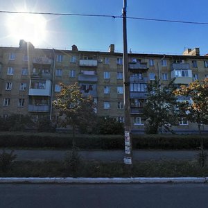 Tampere Street, 17/2 ، كييف: صورة