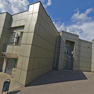 Leninskogo Komsomola Avenue, 39А ، : صورة