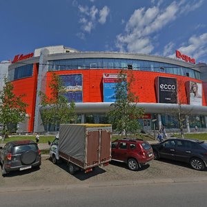 Stroginsky Boulevard, 1, Moscow: photo