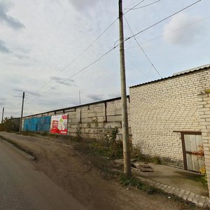 Fedoseenko Street, 50к2, Nizhny Novgorod: photo