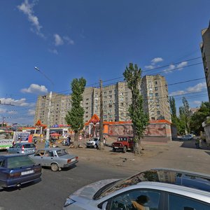 Воронеж, Ленинский проспект, 150А: фото