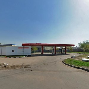 Podolskikh Kursantov Street, вл26, Moscow: photo