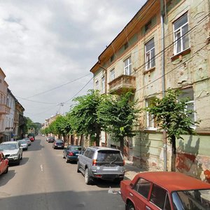 Vulytsia 28 Chervnia, 4, Chernivtsi: photo