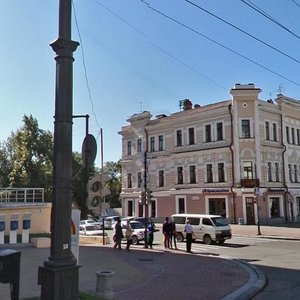 Muravyova-Amurskogo Street, 26, Khabarovsk: photo