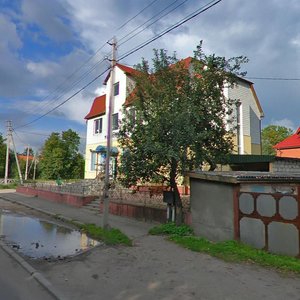 Dzerzhinskogo Street, 167Б, : foto
