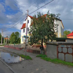 Dzerzhinskogo Street, No:167Б, Kaliningrad: Fotoğraflar