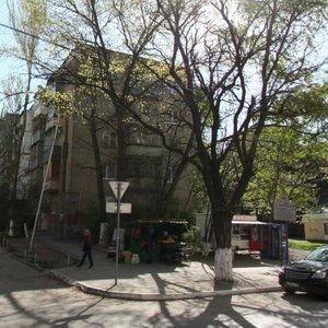 Telmana Street, 36/100, Rostov‑na‑Donu: photo