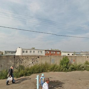 Lermontova Street, 179Ак1 ، أومسك: صورة