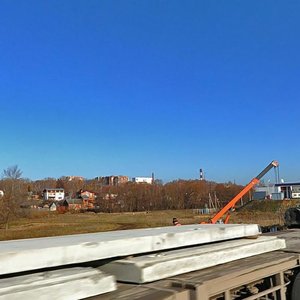Ryazanskaya Street, 5Д, Tula: photo