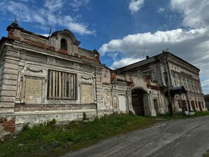 Ulitsa Revolyutsii, No:3, Gorodets: Fotoğraflar