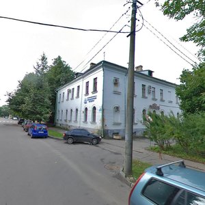 Dvortsovaya Street, 5, Veliky Novgorod: photo