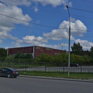 Kolkhidskaya ulitsa, 8, : foto