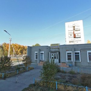Курган, 1-й микрорайон, 11к1: фото