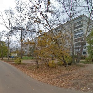 Naberezhnaya Street, 8 ، : صورة