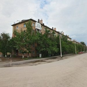 Караганда, Улица Николая Зелинского, 24/2: фото