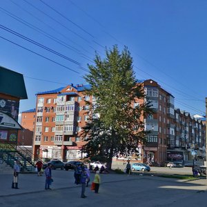 Sovetskaya ulitsa, 206/1, Biysk: photo