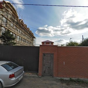 Schitnikovo Quarter, 36А, Balashiha: photo