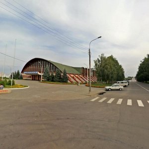 Jubiliejnaja vulica, 50, Gomel: photo