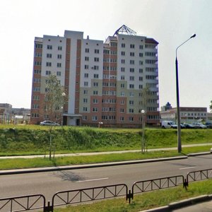 Гродно, Переулок Поповича, 5: фото