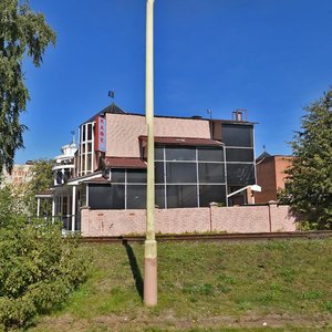Saharova Street, 10, : foto