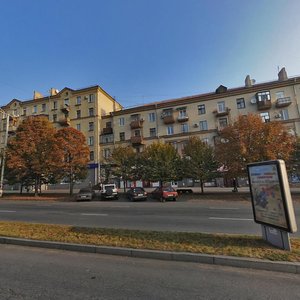 Sobornyi prospekt, 212, Zaporizhia: photo