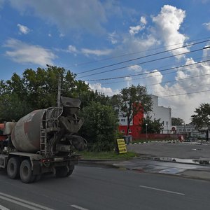 Тольятти, Новозаводская улица, 10: фото