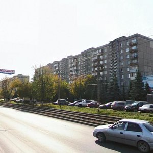 Kominterna Street, 10, Nizhny Novgorod: photo