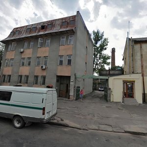 Vulytsia Bohdana Khmelnytskoho, 120, Lviv: photo