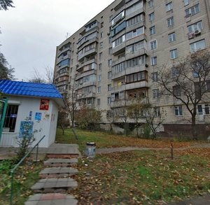 Novovokzalna Street, 19 ، كييف: صورة