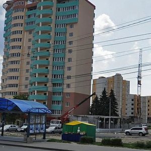 M.I. Nedelina Street, 15В, Lipetsk: photo