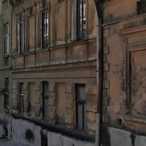 Pylnykarska vulytsia, No:6, Lviv: Fotoğraflar