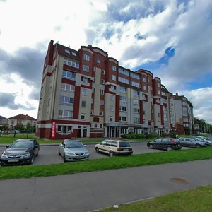 Prazhskaya Street, No:1Б, Kaliningrad: Fotoğraflar