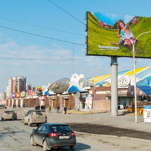 Akademika Shvartsa Street, 17, Yekaterinburg: photo