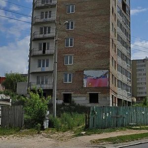 Bohoiavlenska vulytsia, 30, : foto