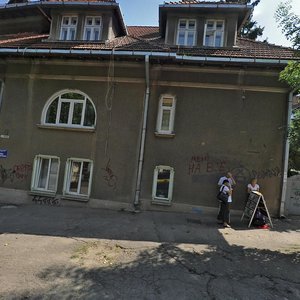 Orenburzka vulytsia, 2/9, Chernivtsi: photo