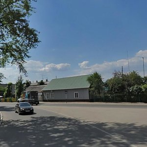 Ulitsa Vorovskogo, 19, Gryazi: photo