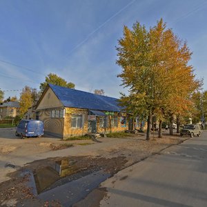 Settlement of Mostootryad, 15А, Nizhny Novgorod: photo