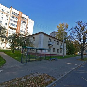 Rozy Liuksiemburg Street, 122, : foto