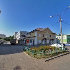 Тосно, Советская улица, 13А: фото