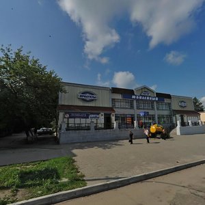 Moskovskiy prospekt, 40А, : foto