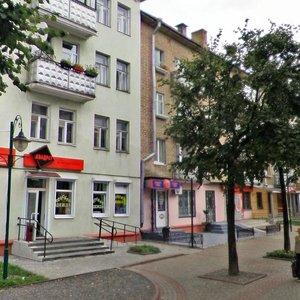 Lieninskaja vulica, 14А, : foto