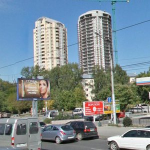 Dusi Kovalchuk Street, 410, Novosibirsk: photo