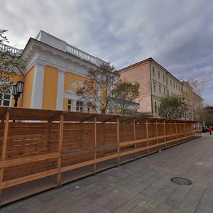 Sovetskaya Street, 19 ، أورينبورغ: صورة