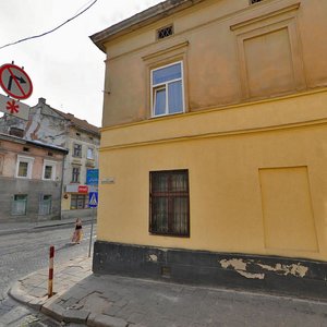 Lychakivska vulytsia, 11, Lviv: photo