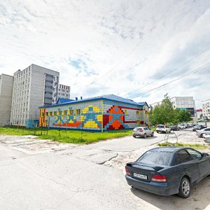 Mira Avenue, 78Б, Noyabrsk: photo