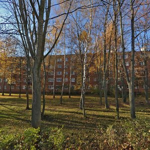 Sadovaya Street, 22, Podolsk: photo