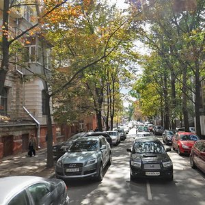 Alchevskykh Street, 20/22, Kharkiv: photo