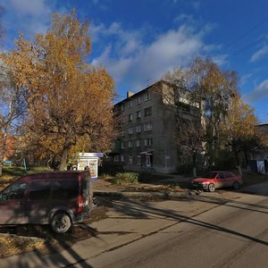 Chkalova Street, 10, Ryazan: photo