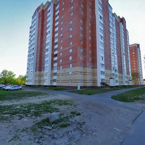 Khrustalnaya Street, 37к1, Tver: photo