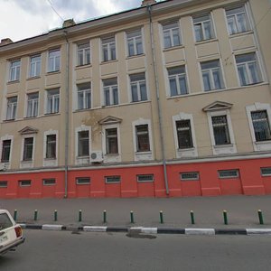 Vyatskaya Street, 28, Moscow: photo